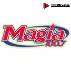 Radio Magia Digital 100.7 FM