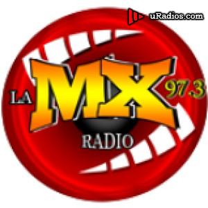 Radio La Mx Radio