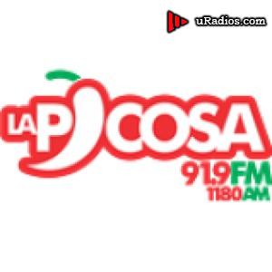 Radio La Picosa 1180
