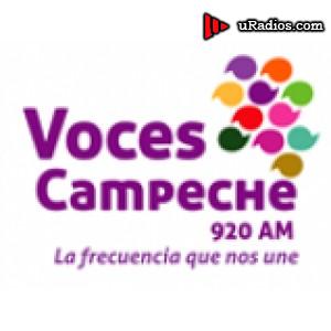 Radio Voces Campeche 920