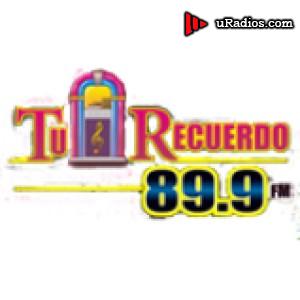 Radio Tu Recuerdo 89.9