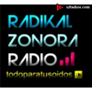Radio Radikal Zonora Radio