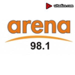 Radio Arena 98.1