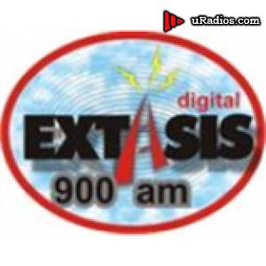 Radio Extasis Digital 900