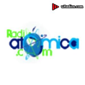 Radio Radio Atomica