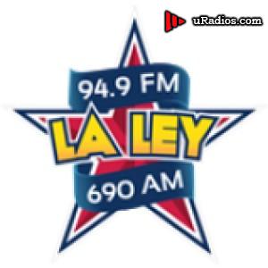 Radio La Ley 690