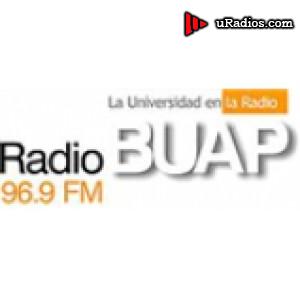 Radio Radio BUAP 96.9