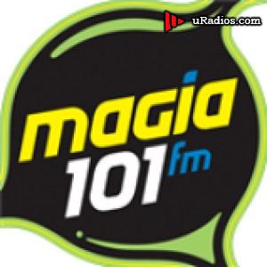 Radio Magia 101 101.7