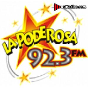 Radio La Poderosa FM 92.3