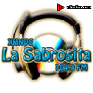 Radio La Sabrosita 104.9
