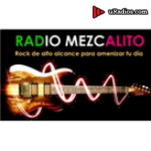 Radio Radio Mezcalito