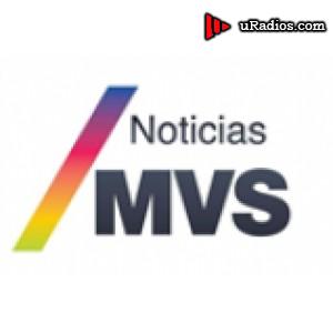 Radio Noticias MVS 102.5