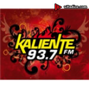 Radio Kaliente 93.7