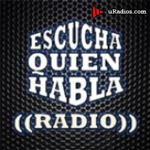 Radio Escucha Quien Habla Radio
