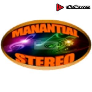Radio Radio Manantial Stereo