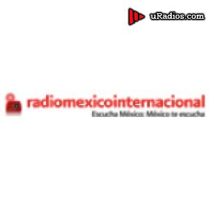 Radio radiomexicointernacional