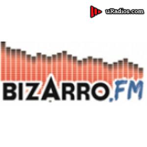 Radio bizarro.fm