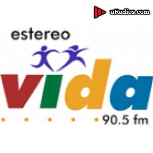 Radio Estereo Vida 90.5