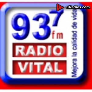 Radio FM Vital 93.7