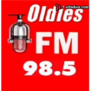 Radio Oldies FM 98.5 STEREO en Español