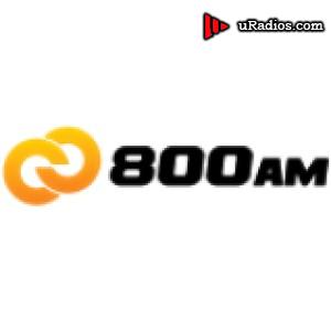 Radio Cadena 800