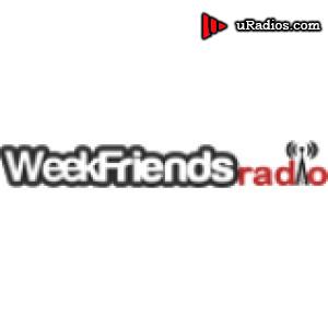 Radio Week Friends Radio MX