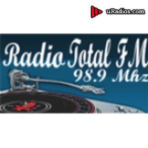 Radio Radio Total 98.9