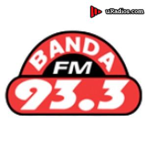 Radio Banda 93.3