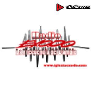 Radio Exodo La Frecuencia del Cambio