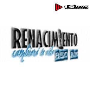 Radio Radio Renacimiento 850