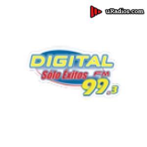 Radio Digital 99.3