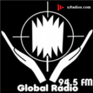 Radio global945.com