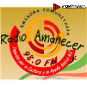Radio Radio Amanecer