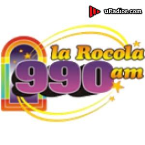 Radio La Rockola 990