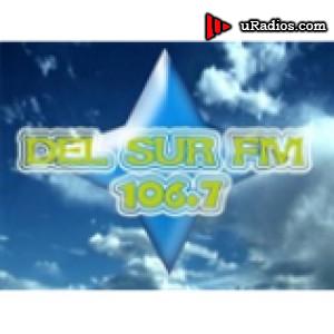 Radio Del Sur FM 106.7