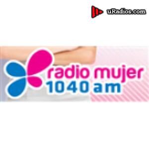 Radio Radio Mujer 1040