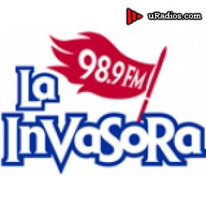 Radio La Invasora 1240