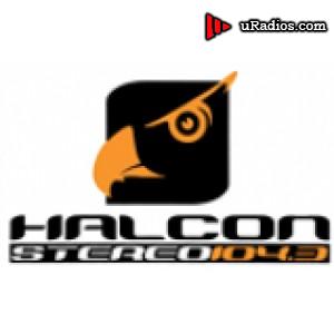 Radio Halcon Stereo 104.3
