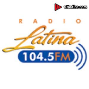 Radio Radio Latina 104.5