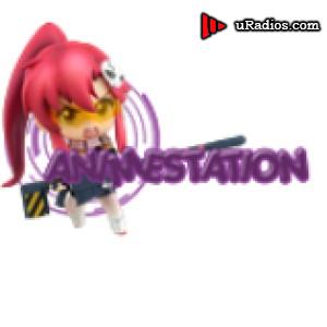 Radio Anime-Station