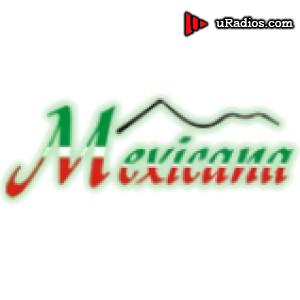 Radio Mexicana 1210