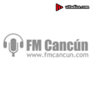 Radio FM Cancún Radio