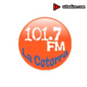 Radio Radio La Cotorra 101.7