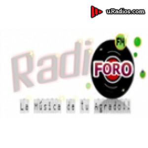 Radio Radio ForoFM