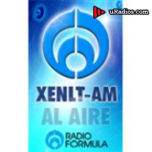 Radio Radio Formula Nuevo Laredo 1000