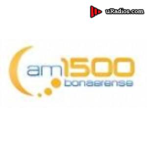 Radio Am 1500 Radio Bonaerense
