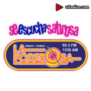 Radio La Poderosa 1330