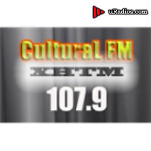 Radio Cultural FM 107.9