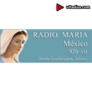 Radio Radio Maria (México) 920