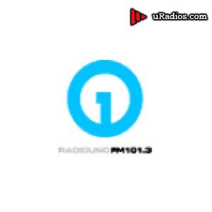 Radio Radio Uno FM 101.3